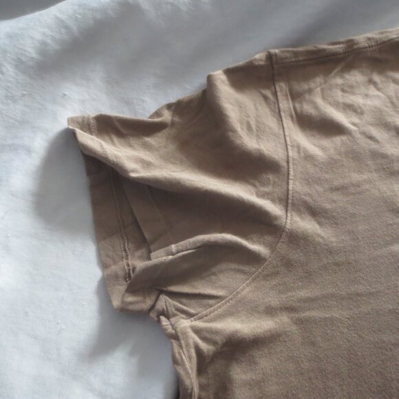 The Gap Essential Crew Le T-Shirt Ras Du Cou Indispensable Face Punch T-Shirt - Picture 7 of 9